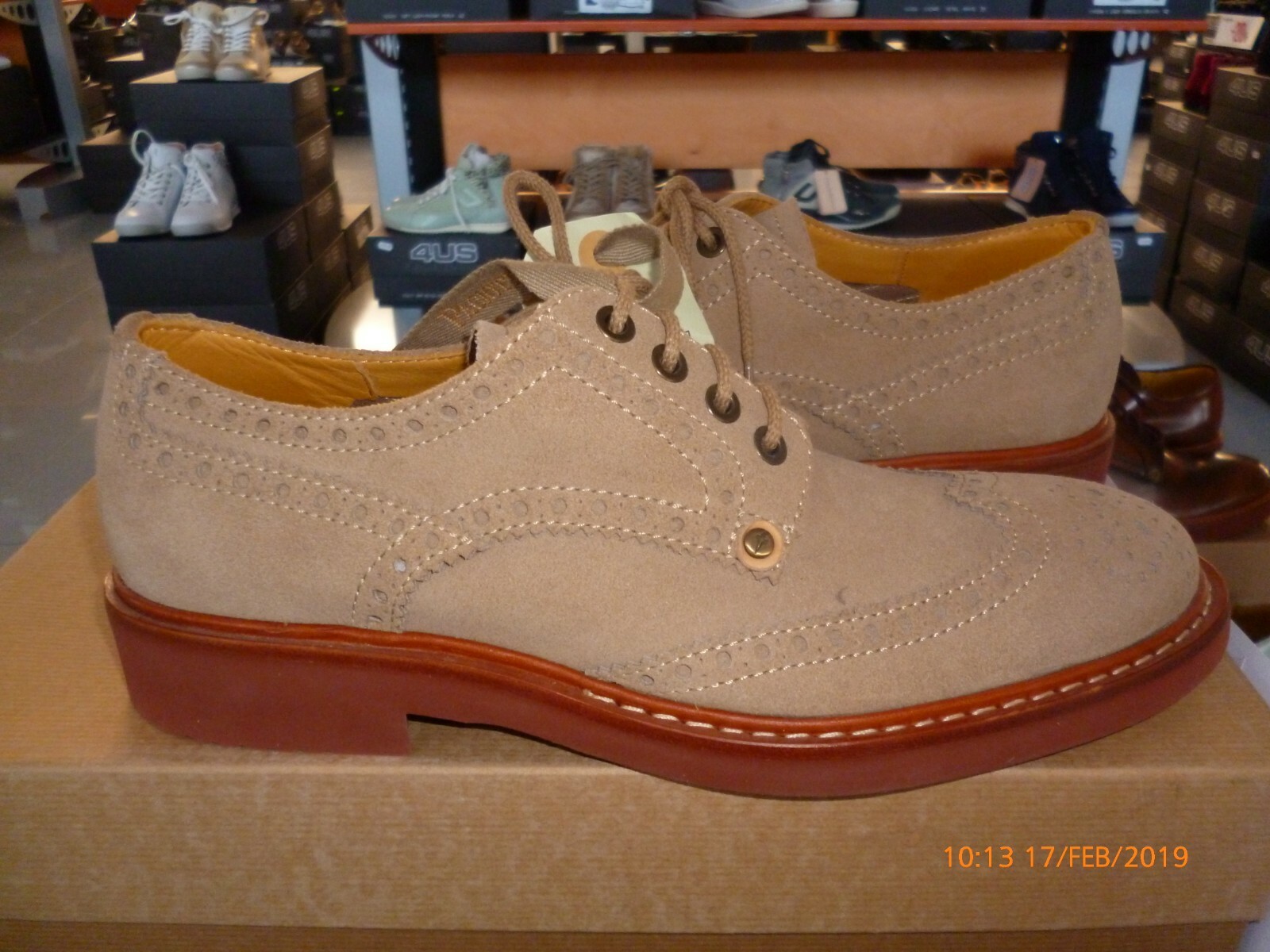 men MADISON 308 D20308 SUEDE SAHARA NUOVO SCONTO 40% shoes men MADISON 308 D20308 SUEDE SAHARA NUOVO SCONTO 40% shoes