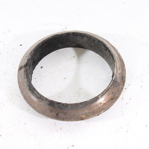 1 Dichtung für Audi V8 D11 Auspuffkrümmer Auspuff Krümmer Hosenrohr Abgaskrümmer