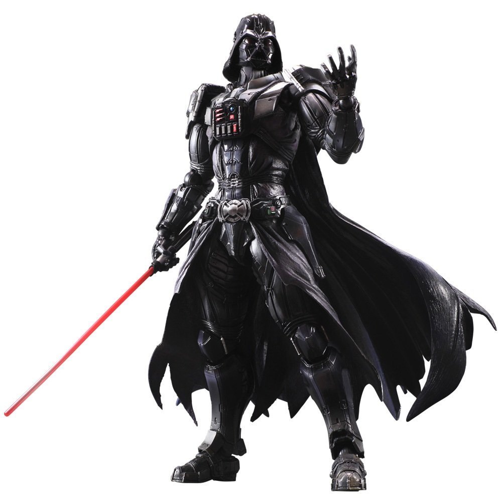 STAR WARS VARIANT PLAY ARTS改 ボバ・フェット PVC製 塗装済み可動フィギュア qqffhab Amazon.co.jp: STAR WARS VARIANT PLAY ARTS改 ボバ・フェット