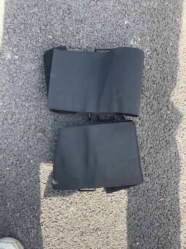 Set Of 2 Macally Adjustable Car Seat Headrest Mount and Holder Tablets! - Picture 3 of 6