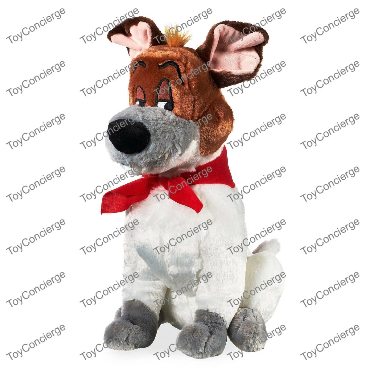 Disney store oliver and company plush hotsell