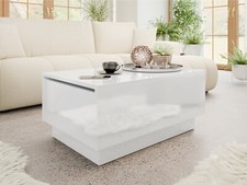 Couchtisch Agdar 90x60 Sofatisch Kaffeetische Beistelltisch Wohnzimmertisch