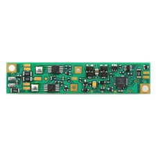 NEW TCS 1330 IMFTA4 3-Func BEMF Decoder for N Scale Loco FREE US SHIP