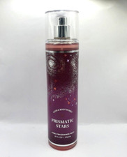 BATH AND BODY WORKS PRISMATIC STARS BODY MIST 8 FL OZ