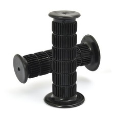 Yamaha Classic Enduro Griffe schwarz DT250 DT360 DT400 AT, CT, DT, RT vintage