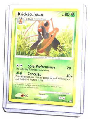 kricketune pokemon card value Kricketune Pokemon VSTAR Universe Full Art Japanese #174 PSA 10
