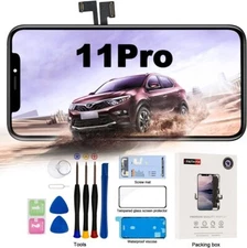 For iPhone 11 Pro Screen Replacement LCD Touch Display Digitizer Assembly Tools