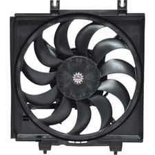A/C Condenser Fan Assy  UAC  FA50427C