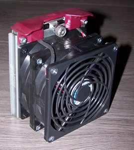 177903-001 Lüfter für HP Compaq ProLiant DL580 G1 Server