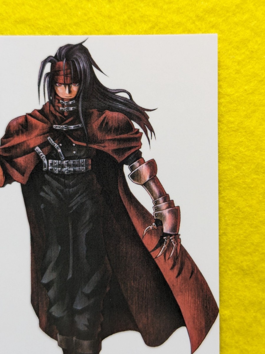 FINAL FANTASY I・II・III・IV・V・VI タツヤ FINAL FANTASY I・II