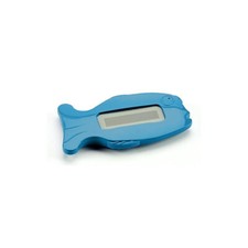 Thermobaby Digital Bath Thermometer, No Battery Required, Made in France-New-B1