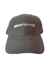 Mercedes Amg Petronas Racing Formula 1. Baseball Cap. Gray.