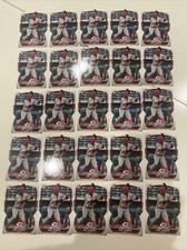Lot Of 25 Cards 2023 Bowman (25 Count) 1st Ariel Almonte Base Paper #BP-78