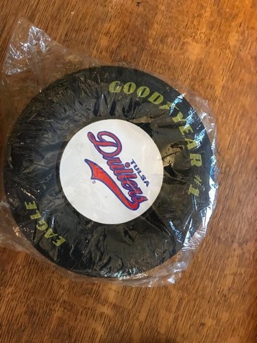 VINTAGE TULSA BOHRER WERBUNG SOUVENIR GOODYEAR REIFEN CASA BONITA MEXIKANISCHES CAFE - Bild 3 von 5
