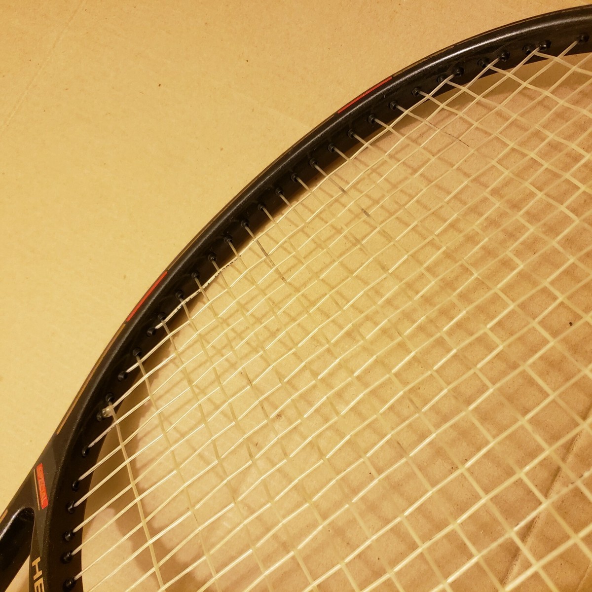RARE! Head Pro MidPlus Special Edition 100% Graphite Tennis RARE! Head Pro MidPlus Special Edition 100% Graphite Tennis