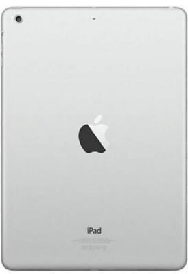 Apple iPad Air 1st Gen., 16GB, Wi-Fi, 9.7 in - Space Gray