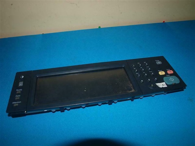 hp cm6040