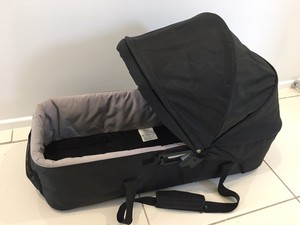 baby jogger compact bassinet