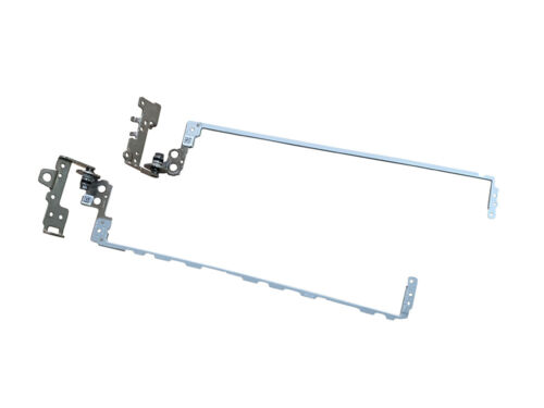 Nuevas bisagras LCD HP 15-bs115dx 15-bs144wm 15-bs178cl 15-bs190od 15-bs197cl L & R   - Imagen 4 de 4