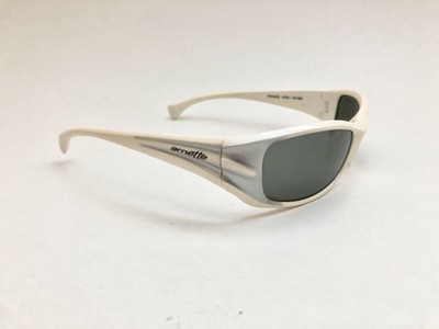 white arnette sunglasses