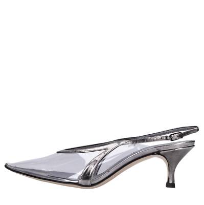 1G583W0501 Pumps CASADEI Damen grau VZ0011_CASA