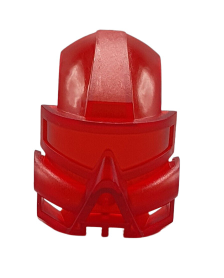 Masque Kaukau LEGO Bionicle 8530 pour customiser les figurines rétro sur votre étagère