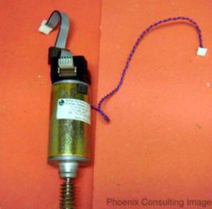 hp designjet 750c plus plotter