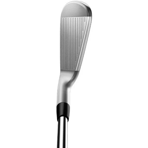 Fers De Golf Akira Premium 2012 Set #5-9.P (6 Clubs) - ATTAS7 Shaft Flex S - Occasion