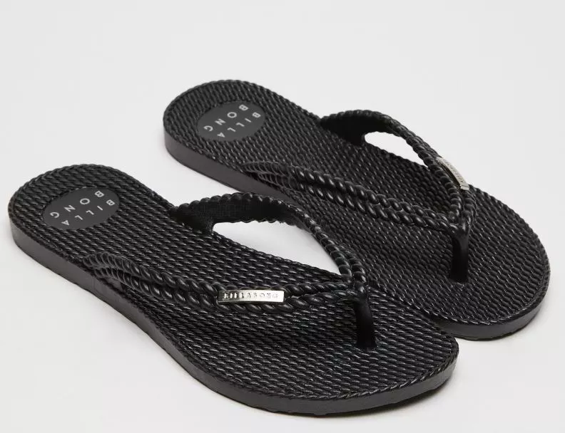 Billabong flip flops ladies sale