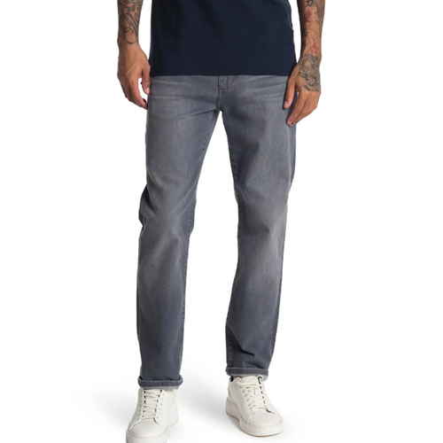 Narrow Kinetic Jeans Shayne Wash 31x34 