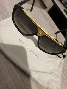 Lunettes de soleil