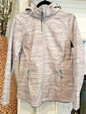 Gerry Women's Uterwear Jacket Wht Rapids Style Size L, # Wg9201