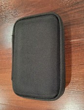 NEW No Box MOVO 2.4 GHZ WMX-1 Wireless Lavalier Microphone with Zippered Case