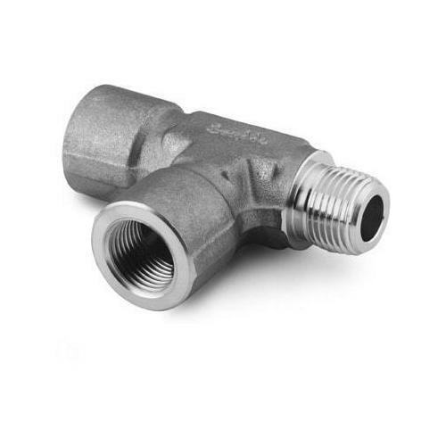 Swagelok SS-2-ST Stainless Steel Pipe Fitting FNSP - Picture 1 of 1