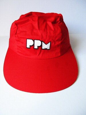PPM CAP ( POCLAIN )