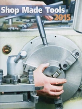 Shop Made Tools 2015