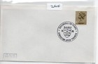GB - Couverture d'événement Plaine (EV265) 1985 - 50 ans Guildhall - Kingston Upon Thames