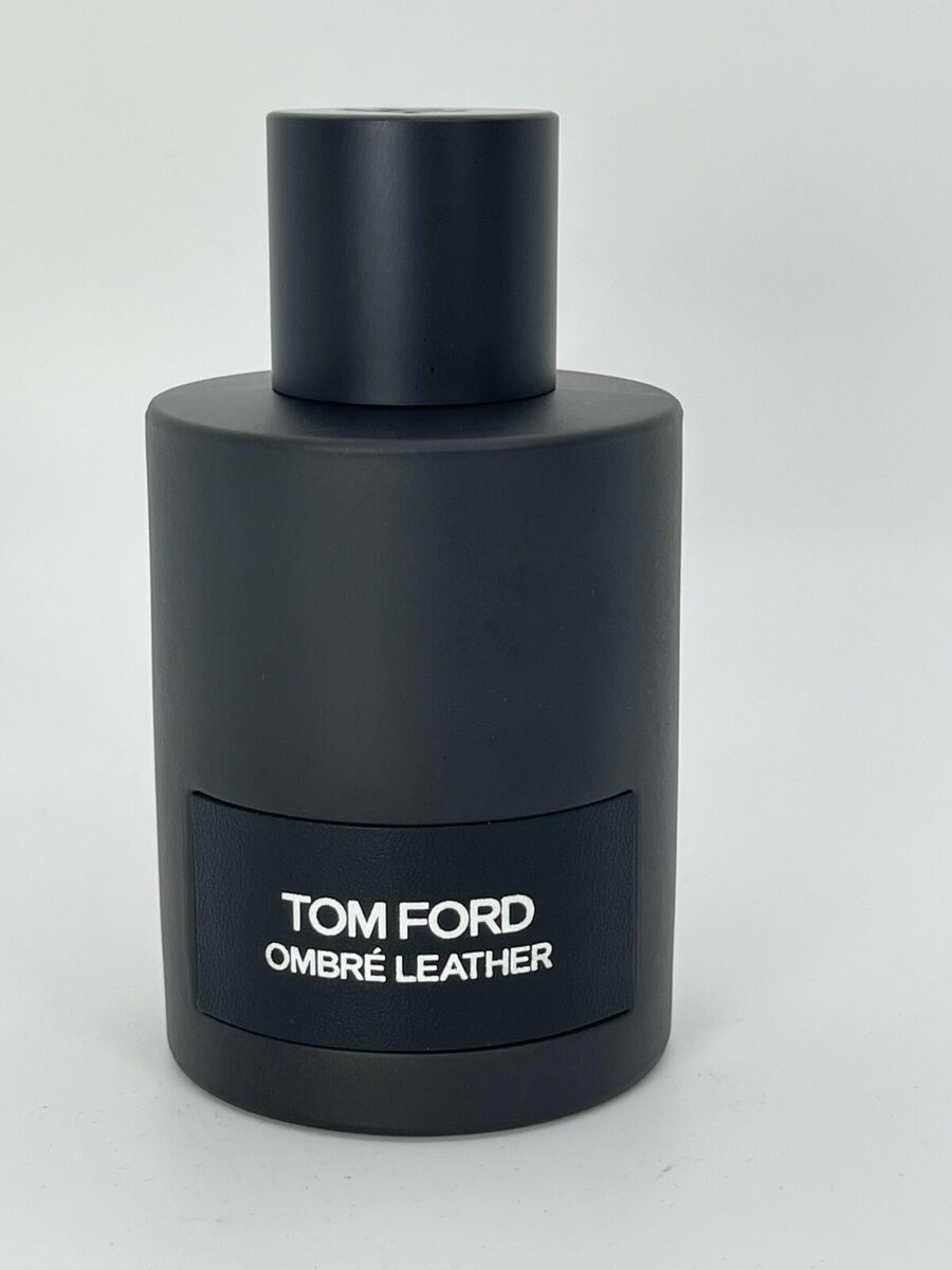 Tom Ford Ombre Leather Eau de Parfum Spray - 3.4 fl oz bottle