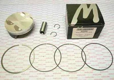 Honda CRF450 CRF 450 2002 2003 95.97mm (B) Wossner Racing Piston Kit