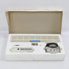 SEGA TELECON PACK Boxed For Sega Mark 3 III -No Test- JAPAN Ref 0701