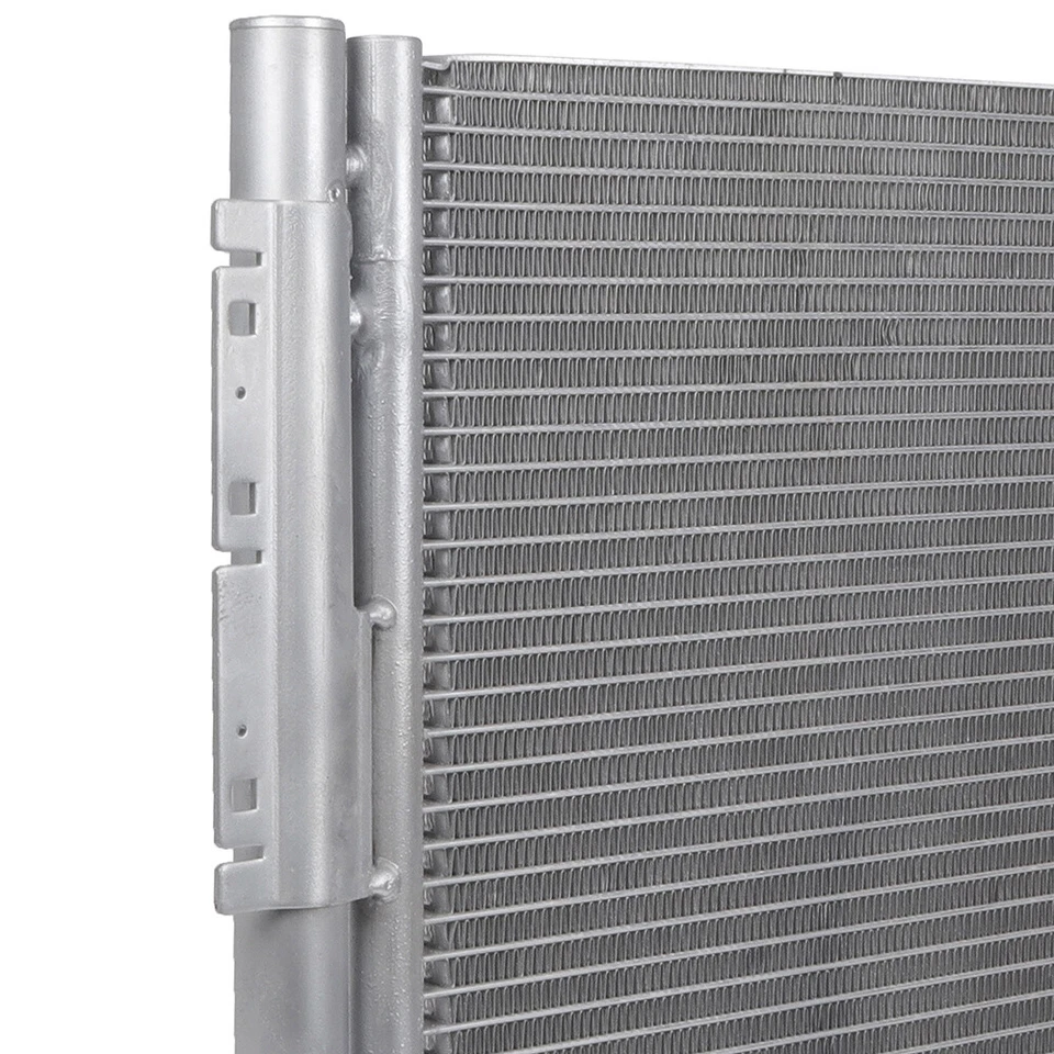 Radiator & AC Condenser Cooling Kit For 2014-2016 Chevrolet Impala Limited 3.6L - Image 4 of 4