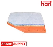 Filtro aria per CADILLAC OPEL HART 920 532