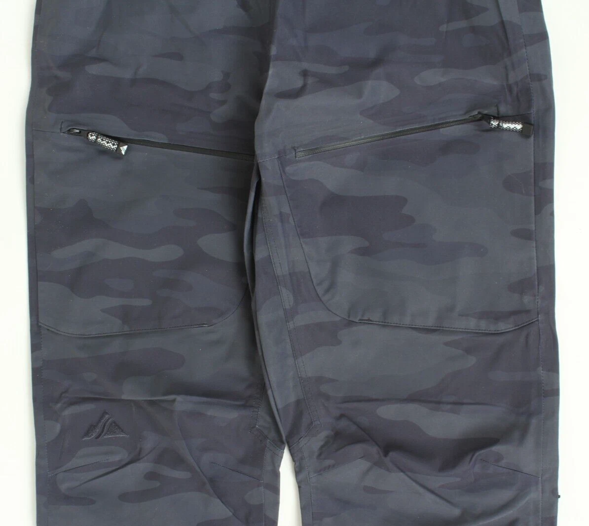 strafe-outerwear scarlett bib pants
