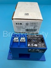 Eaton ECSJ402SP AC Current Switch 1A 240VAC N...