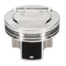JE Pistons Piston Kit | 345821*JE Pistons - Cadillac, LTG, 86.00 mm Bore, Piston