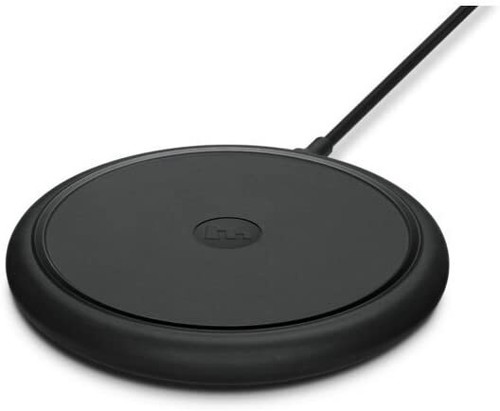Wireless Charge Pad - Apple Optimized 7.5W Qi Wireless Technology Speed Charger - Picture 3 of 9