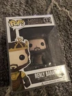 Funko Pop! Game of Thrones #12 Renly Baratheon VAULTED! Damaged Box