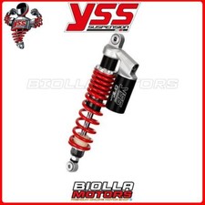 MONO AMMORTIZZATORE POSTERIORE YSS YCF PITBIKE 150 2024 MG366-280TRCL-07 2045905