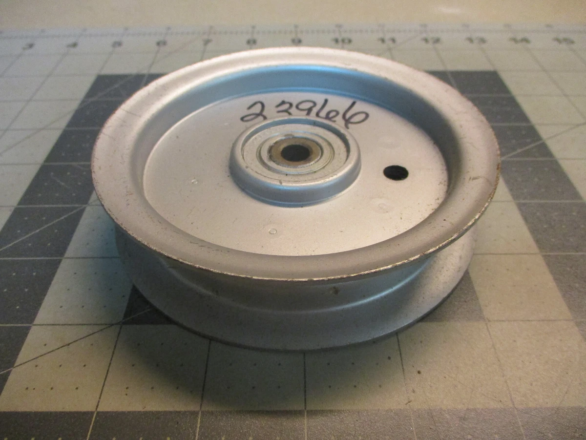 Snapper 23966 Idler Pulley 7023966YP | eBay