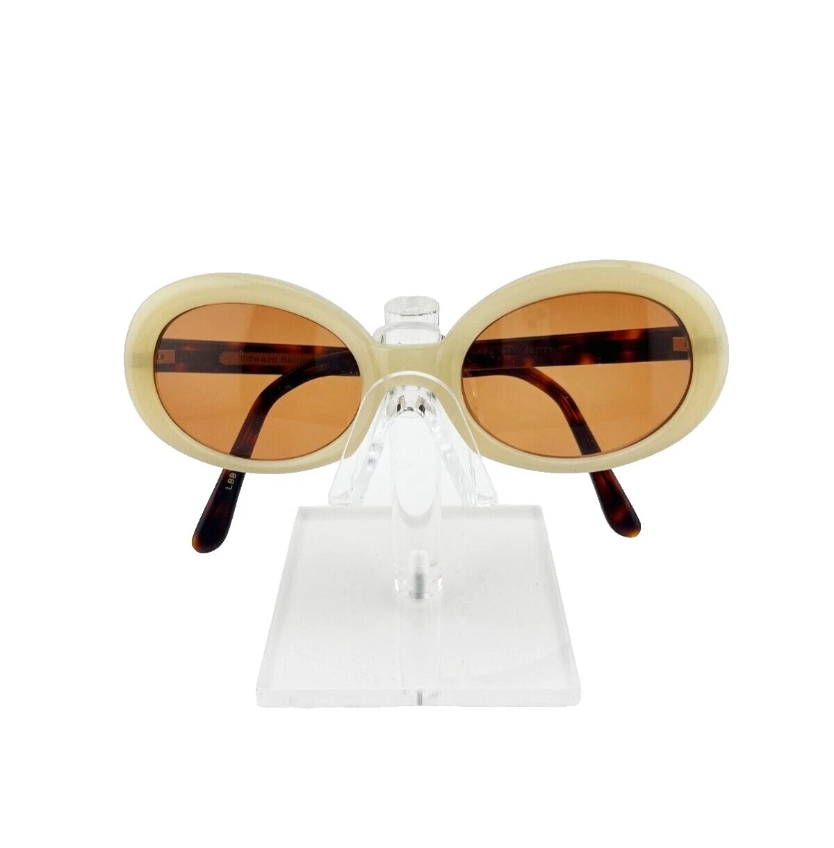 Art Deco Plástico Casual Vintage Gafas de sol